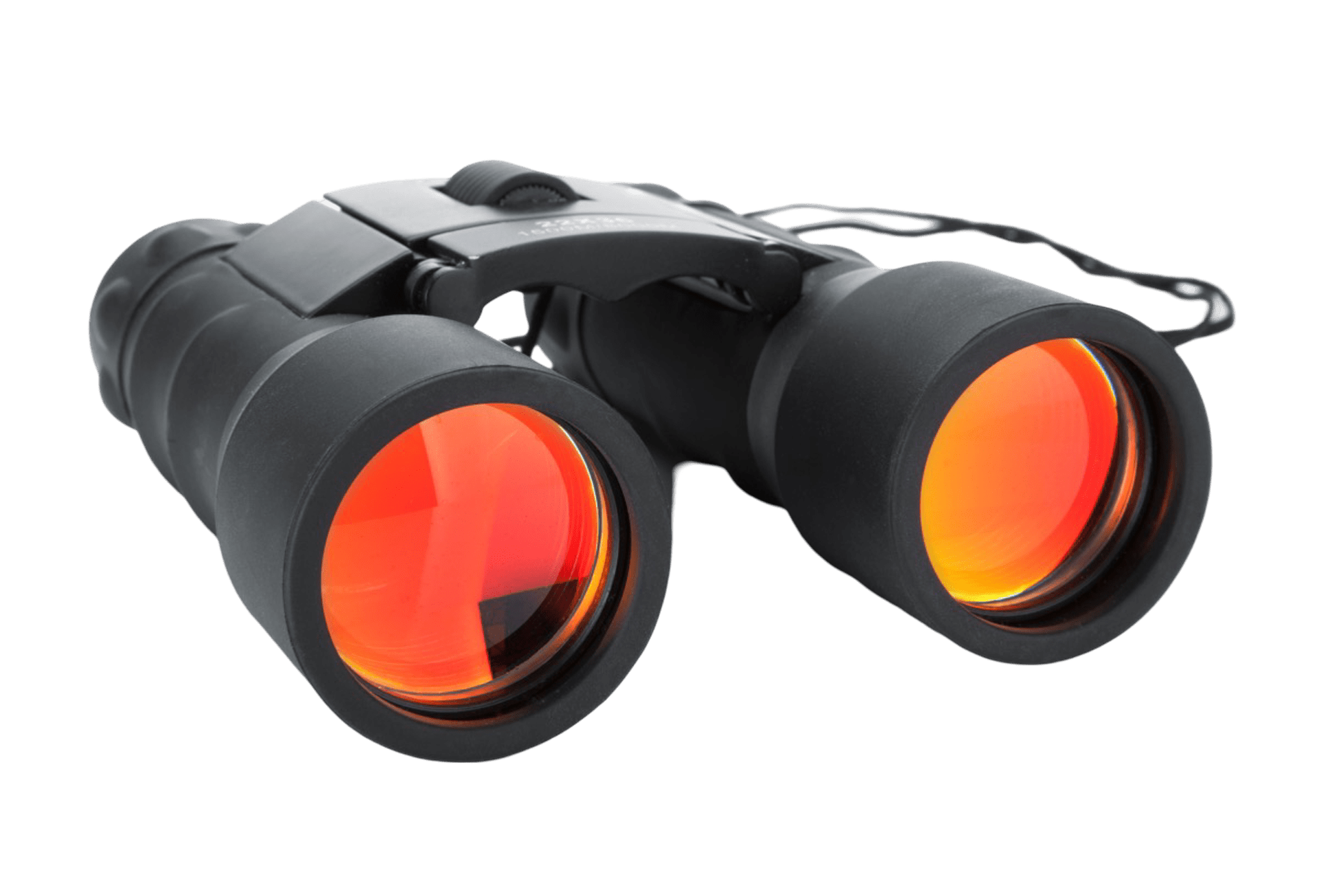 Tactical Vision