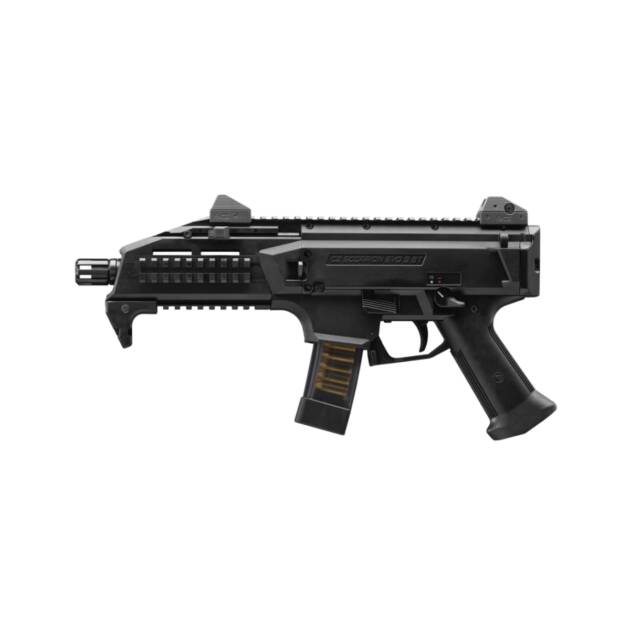 CZ Scorpion