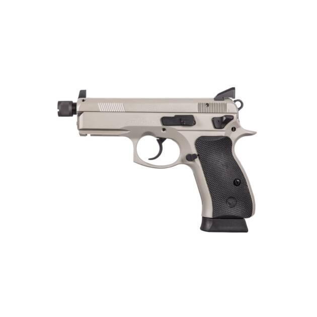 CZ 75 SP-01