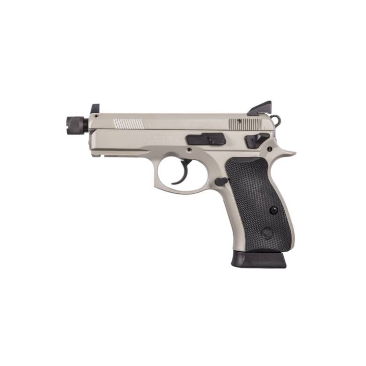 CZ 75 SP-01