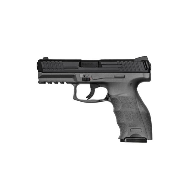 Heckler&Koch VP9