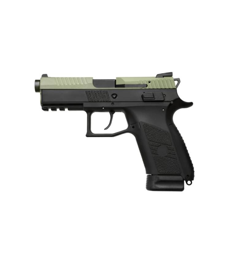 CZ P-09 OD