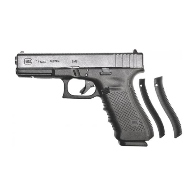 Glock 19 Gen 4