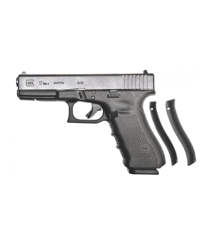 Glock 19 Gen 4