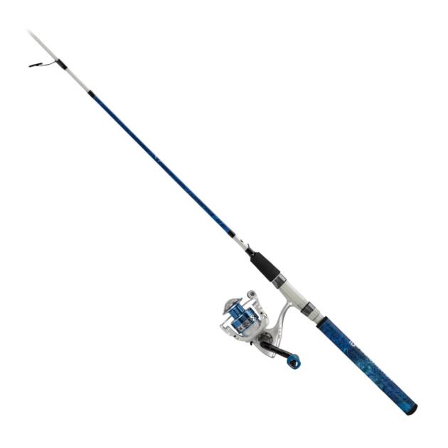 ProFISHiency Combo