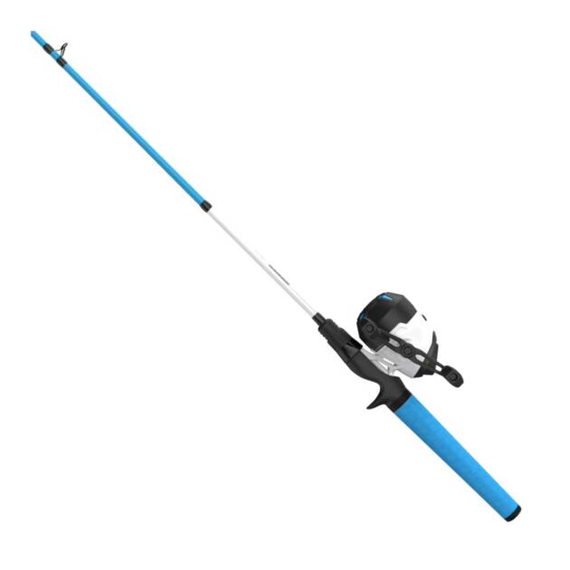 Roam Spincast Combo