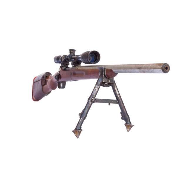 Sniper Rifle