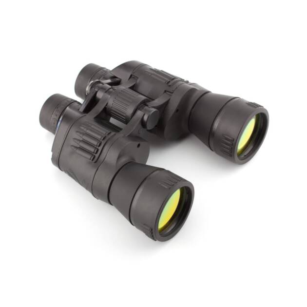 Tactical Vision