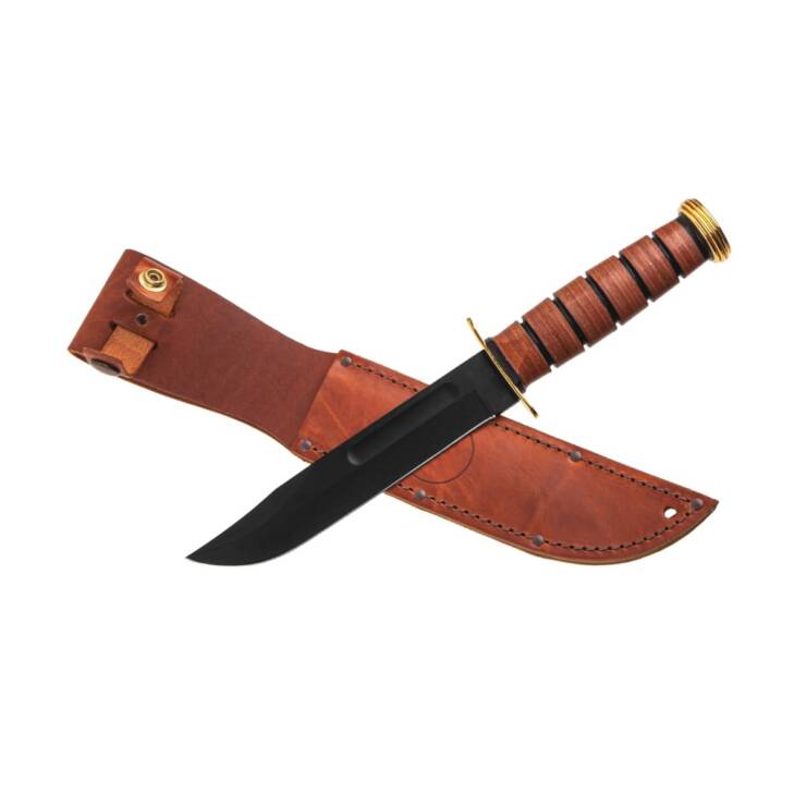 Hunting Knife - Image 4